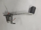 1989 Yamaha FZR600 Rear Brake Pedal Lever 3HE-27211-00-00 Used. Price: $10.00.