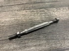 Ktm 2017-2022 390 Duke Oem Gear Change Shifter Foot Lever Pedal Rod Used. Price: $24.99.