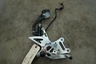 2017 Suzuki Gsxr 1000 Arashi Right Rearset Brake Lever E-4119 Used. Price: $92.65.