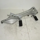 Honda ST1300A ST1300PA Right Front Foot Rest Peg Step Used. Price: $75.00.