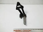 Kawasaki 92 93 ZX1100 Ninja Left Rear Footrest & Holder 35011-1521-10 Jh Used. Price: $19.95.