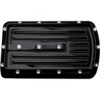 Covingtons C1044-B Dimpled Brake Pedal Pad Gloss Black Powdercoat New. Price: $127.66.