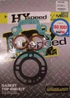Hyspeed Top End Head Gasket Kit Set Suzuki RM65 2003-2005 New. Price: $20.35.