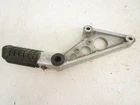 1984 Honda Cb 700SC Nighthawk Rear Left Passenger Footpeg 50621-MJ1-000 Used. Price: $30.00.