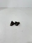 2010-2022 Yamaha YZ250F Oem Footpeg Mounts Brackets Pair 17D-21447-00-00 #259 Used. Price: $29.99.