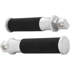 Arlen Ness Footpeg Smoothie Chrome 07-920 New. Price: $106.48.