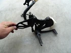 17 Suzuki Gsxr 1000 Right Rearset Brake Lever E-1596 Used. Price: $58.65.