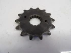 2002 Yamaha YZ125 Sunstar Tooth Drive Sprocket Gear 9383A-14054-00 Used. Price: $9.99.