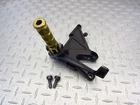 2004 03-04 Honda Rh Front Foot Rest Peg Bracket Brake Pedal Used. Price: $31.24.