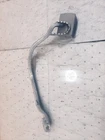 1974 Honda XL250 XL350 Rear Foot Brake Lever Pedal Arm #46500-356-000 Used. Price: $24.00.
