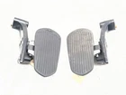 14-18 Indian Chief Classic Front Driver Floorboard Set 5139179 5139180 Used. Price: $374.37.
