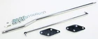 Harddrive 121024 Forward Control Extension Kit - 2IN. Chrome New. Price: $148.46.