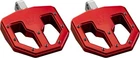 Pro One Bmx V1 Mini Floorboards Red #500761R Harley Davidson New. Price: $152.05.