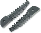 Psr Sbk Pegs For Factory Style Footrest Passenger Black 03-01201-22 New. Price: $55.76.