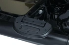 Kuryakyn Heavy Industry Folding Boards Without Adapters - Satin Black 7046 New. Price: $299.99.