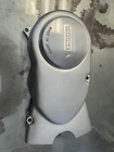 Honda Engine Stator Sprocket Cover Side Left Crankcase Used. Price: $150.00.