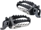 Ims Products Inc. Pro-series Foot Pegs Black 293120-4 New. Price: $126.99.