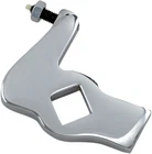 Drag Specialties 11-0132-SC1 Adjustable Kickstand Stop New. Price: $34.79.