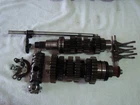 Honda CBR929RR 2000 2001 Engine Transmission Gear Box Used. Price: $199.00.