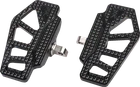 Thrashin Supply Co. Apex Mini Floorboards Black TSC-2217-1-D New. Price: $379.95.