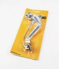 Brake Pedal Lever Rear Suzuki RM85 02-23, Oem 43100-03B10 New. Price: $73.37.