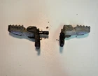 Foot Pegs Step Rest 1980 Yamaha Used. Price: $29.99.