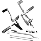 Drag Specialties Forward Controls DS-243485 1982- 1994 Harley Davidson Fxr New. Price: $407.83.