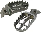 Drc Footpegs Black 50MM Wide Steel WR250F/450F YZ125/250/450F 99-26 Z48-02-506 New. Price: $92.99.