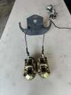 Aprilia RSV1000R Factory Brembo Radial Front Brakes (calipers/mc/extended Lines) Used. Price: $395.00.