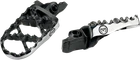 Moose Racing Footpeg Hybrid Ktm 1620-1609 New. Price: $127.95.