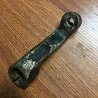 Harley-davidson Panhead Shovelhead Left Peg+mount Bracket 52700-65 *BML1 Used. Price: $26.32.