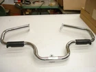Harley Davidson #1305 Lindby Multibar Highway 1.25" Chrome P/n 1624-0083 ? New. Price: $249.99.