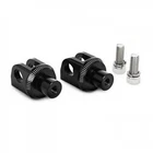 Puig Footpeg Adapter 6449N New. Price: $41.72.