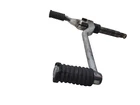 Genuine 2015 Harley Davidson Touring Street Glide 1690 Gearbox Pedal Usato. Price: $103.52.