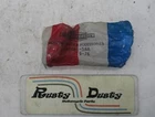 Harley Genuine Nos Footrest Mount Stud Hinge Fl 41-64 Fx 71-75 52681-58A New. Price: $39.99.