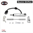 New Otnotr Quick Shifter 08U70-MKF- D40 For Honda 2017-2024. Price: $369.36.