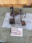 2009 Polaris Rzr Ranger 800 Foot Pedal Control Lever Gas Brake 508 Used. Price: $55.00.