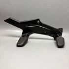 Bmw K1600 Bagger Footpeg Plate Right 2017 2018 2019 2020 2021 Oem 8559650 Used. Price: $179.10.