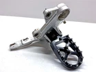 2015 Ktm 690 Enduro Front Right Footrest & Hanger - 7650303924401 Used. Price: $40.83.