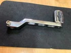 Harley Davidson Billet Shift Lever Chrome Used. Price: $90.00.