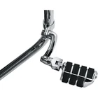 Kuryakyn Peg Dually Longhorn 1.5" 4574 New. Price: $253.99.