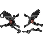 Gilles Tooling Rearset MUE2-BM05-B 1623-0578 New. Price: $602.99.
