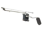 2005 Suzuki Boulevard 50 Rear Brake Pedal Assy Oem Used. Price: $52.25.