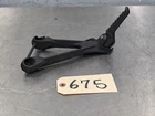 2007-2008 Kawasaki Ninja ZX6R ZX600 Oem Left Rearset Foot Peg Rest 35063-0144-W9 Used. Price: $45.00.