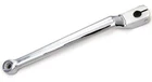 Chrome Heel Toe Shifter For Harley Extended Lever Fits 1986-2021 New. Price: $48.90.