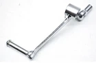 1983-1986 Yamaha RZ350 RD350LC Shift Pedal Oem 29L-18111-00 New. Price: $239.98.