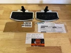 Cobra Honda 07-08 Spirit 750 04-08 Aero Passenger Floorboards Pn # 06-3618 New. Price: $399.00.