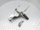 2016 13-16 Bmw F800GT Left Foot Peg Rest Bracket Mount Oem Used. Price: $44.62.