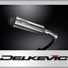 Ktm 1090R 1190 Adventure 1290R Super 14-20 Slip On 13.5" Xoval Stainless Muffler New. Price: $259.99.