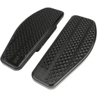 Thrashin Supply Company TSC-2205-1 Bagger Passenger Floorboards Black Anodized New. Price: $342.72.